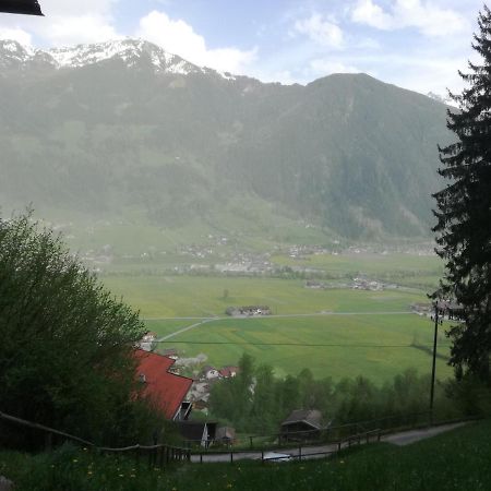 Tanterhütte by Tanterhof Villa Schwendau Eksteriør billede